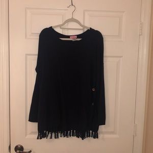 EUC Lilly Pulitzer Ramona sweater